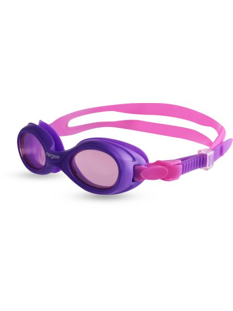 Vorgee Starfish Kids Alive Goggles - Tinted/Purple/Pink