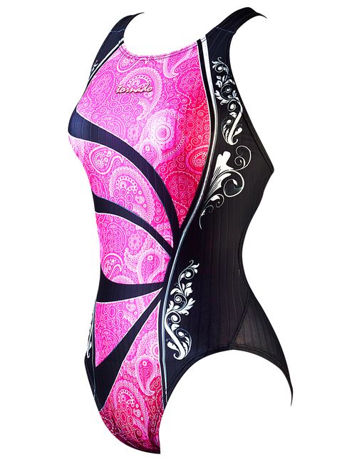 Tornado Totally Yin Yang One Piece