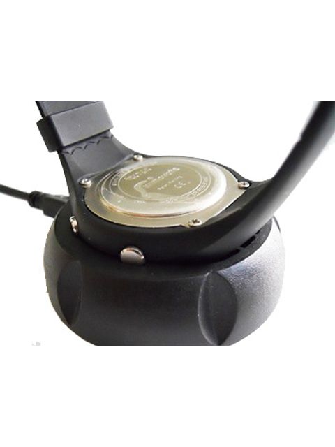 Swimovate PoolMate Pro Watch download pod