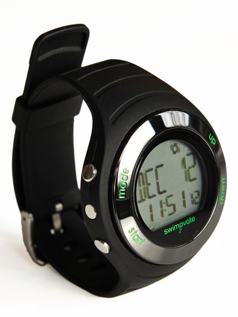 Swimovate PoolMate Live Watch