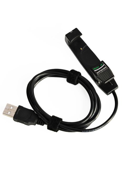 Swimovate PoolMate Live Watch