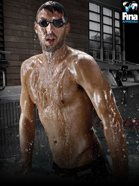 Arena Powerskin ST Jammers