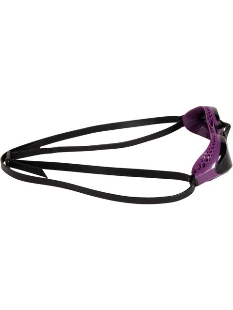 Arena Airspeed Goggles - Dark Smoke/Purple