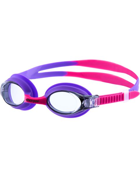 Vorgee Dolphin Goggles - Tinted/Pink/Purple