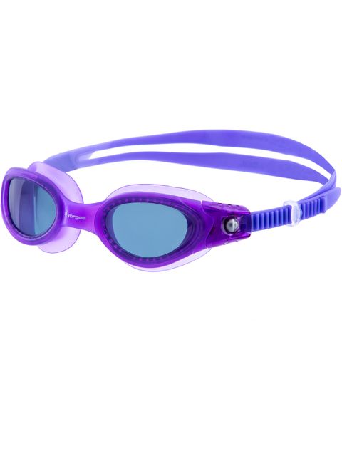 Vorgee Vortech Junior Goggles - Tinted/Purple