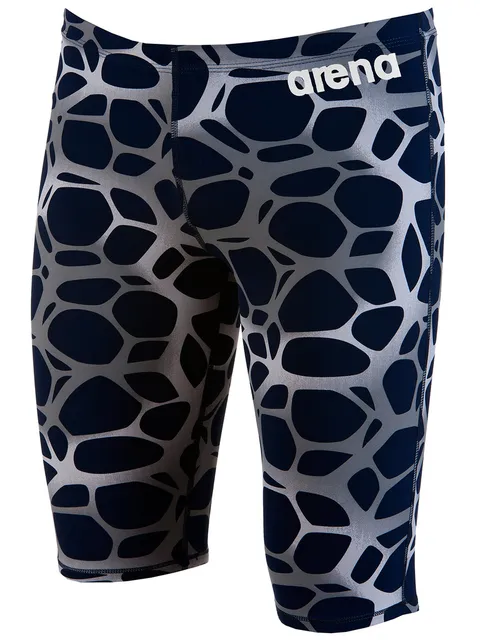 Arena Jungen Powerskin ST Next Jammer - Schwarz Produktbild-Vorschau 7