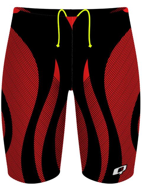 Q Swimwear Jammers - Alajuela