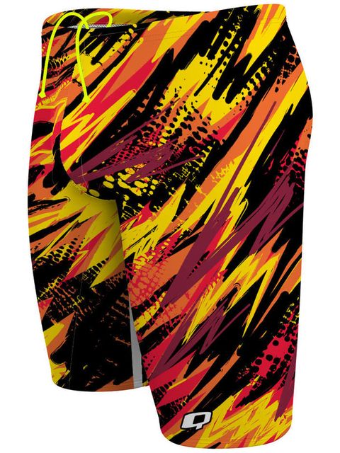 Q Swimwear Jammers - Arizona