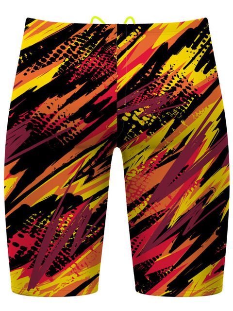 Q Swimwear Jammers - Arizona