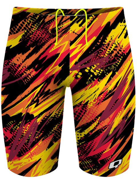 Q Swimwear Jammers - Arizona