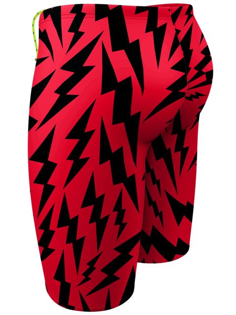 Q Swimwear Jammers - Bolt