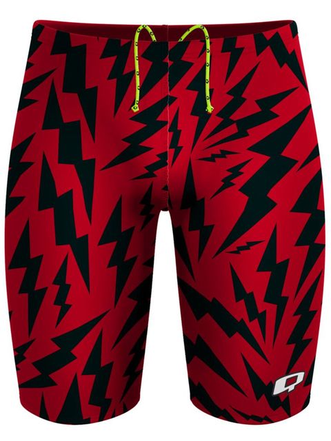 Q Swimwear Jammers - Bolt