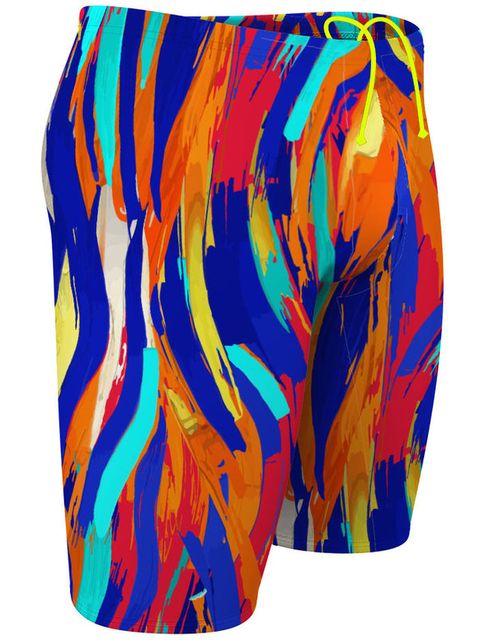 Q Swimwear Jammers - Cozumel