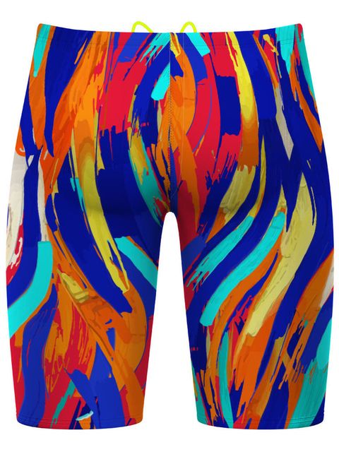 Q Swimwear Jammers - Cozumel