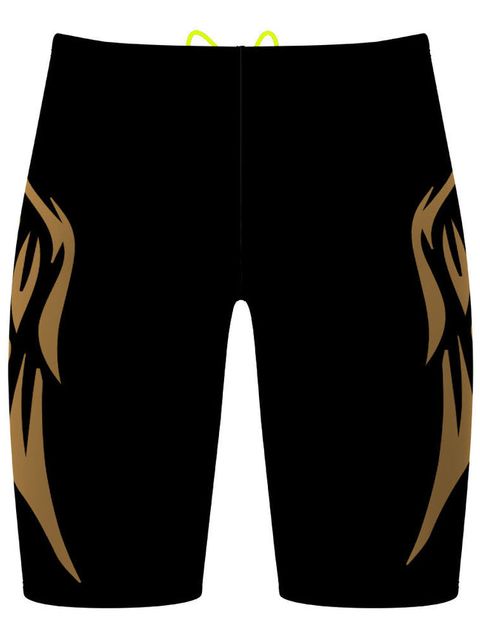 Q Swimwear Jammers - Eagle