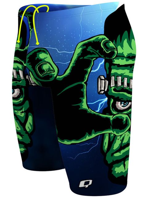 Q Swimwear Jammers - Frankie