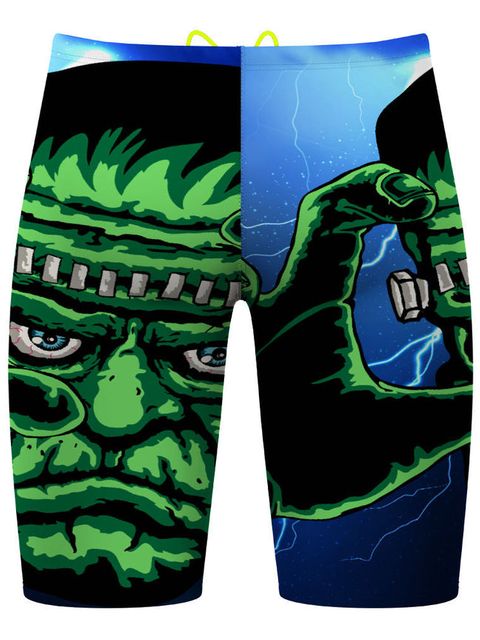 Q Swimwear Jammers - Frankie