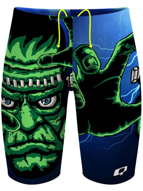 Q Swimwear Jammers - Frankie