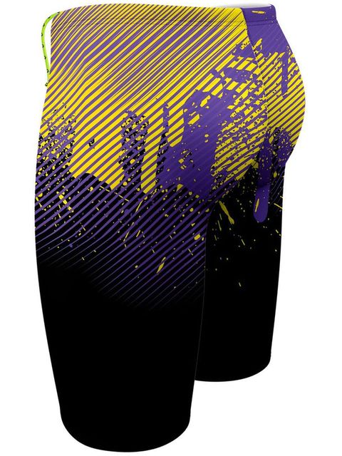 Q Swimwear Jammers - Havoc