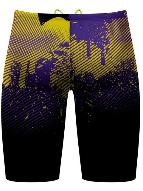 Q Swimwear Jammers - Havoc