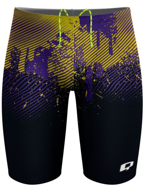 Q Swimwear Jammers - Havoc