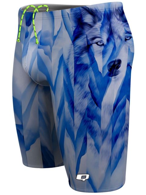 Q Swimwear Iced Jammers