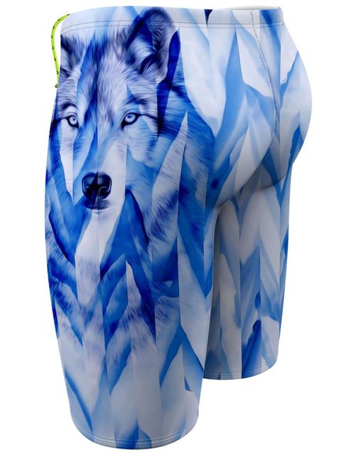 Q Swimwear Iced Jammers