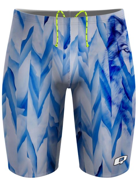 Q Swimwear Iced Jammers