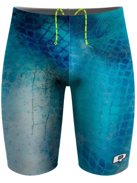 Q Swimwear Jammers - Catch Me