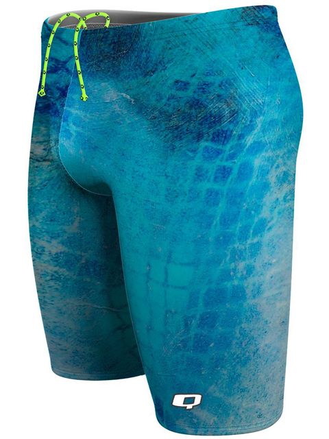 Q Swimwear Jammers - Catch Me