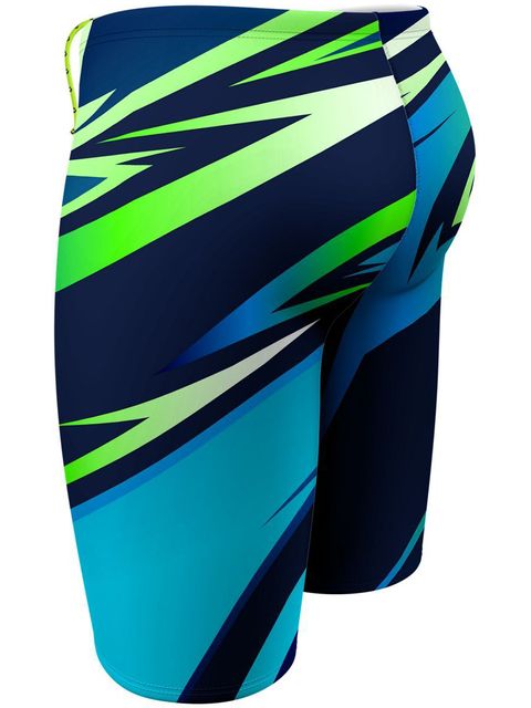 Q Swimwear Jammers - Cobra