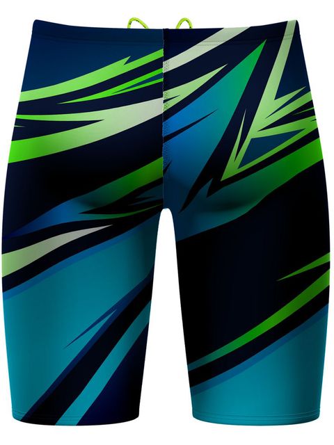 Q Swimwear Jammers - Cobra