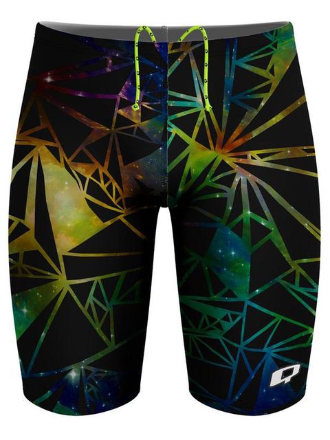 Q Swimwear Jammers - Dimension