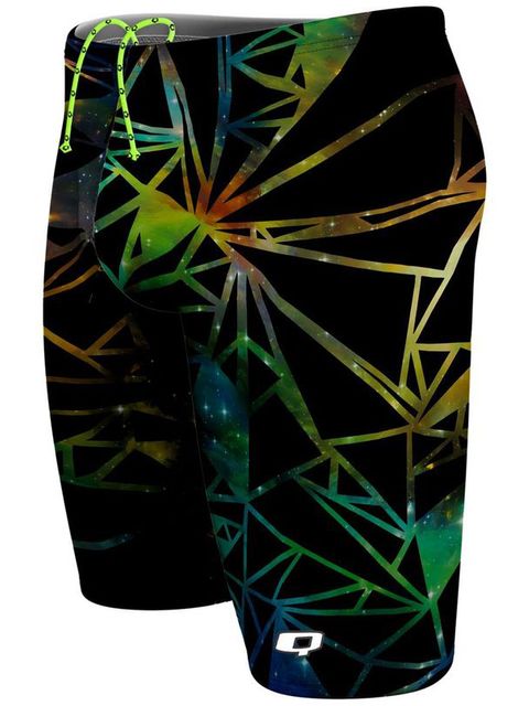 Q Swimwear Jammers - Dimension