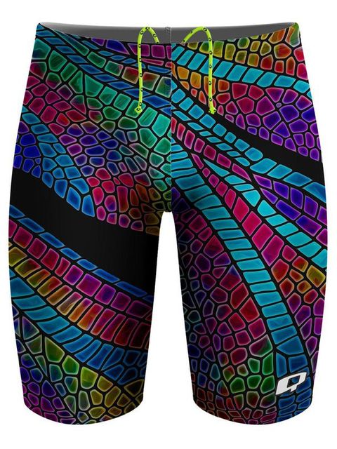 Q Swimwear Jammers - Dragonfly Wings