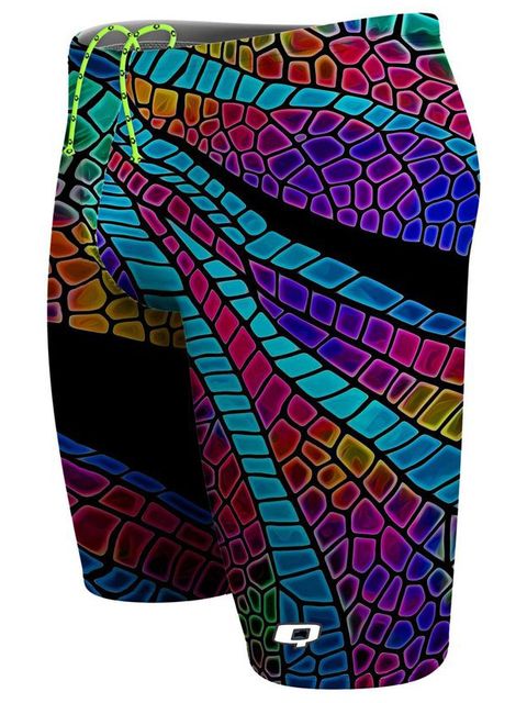 Q Swimwear Jammers - Dragonfly Wings