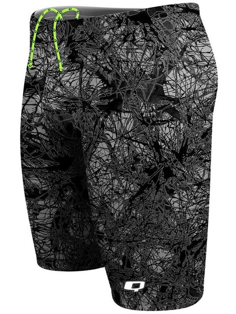 Q Swimwear Jammers - Glide
