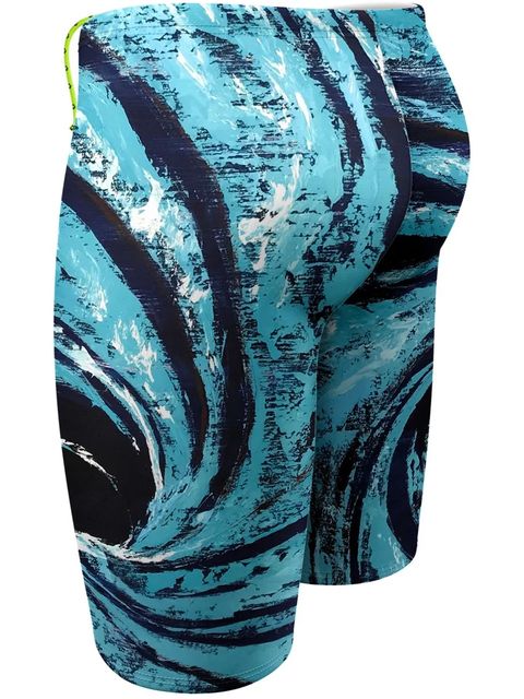 Q Swimwear Jammers - Hurricane