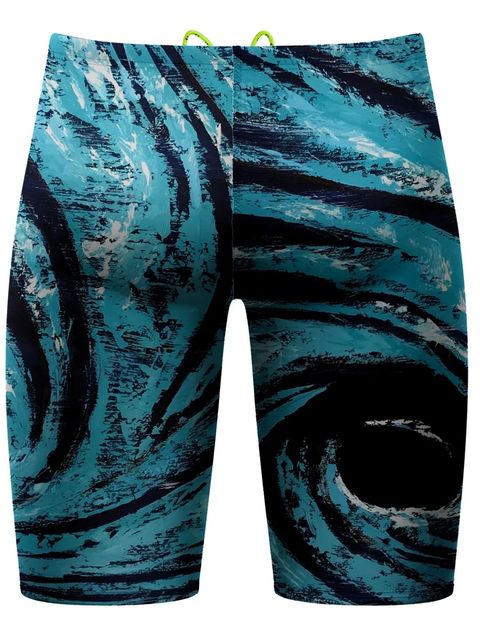 Q Swimwear Jammers - Hurricane