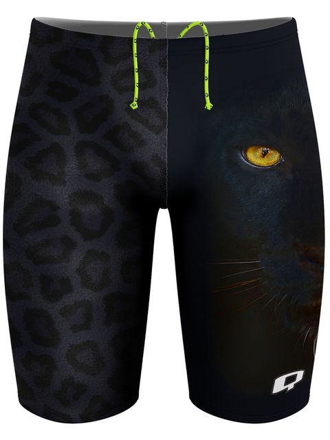 Q Swimwear Jammers - Panther
