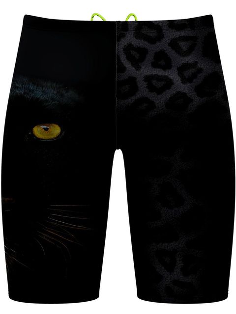 Q Swimwear Jammers - Panther