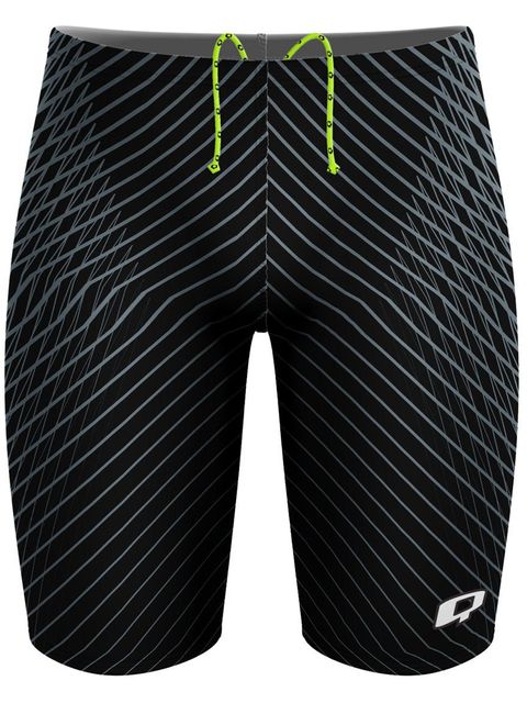 Q Swimwear Jammers - Rapid