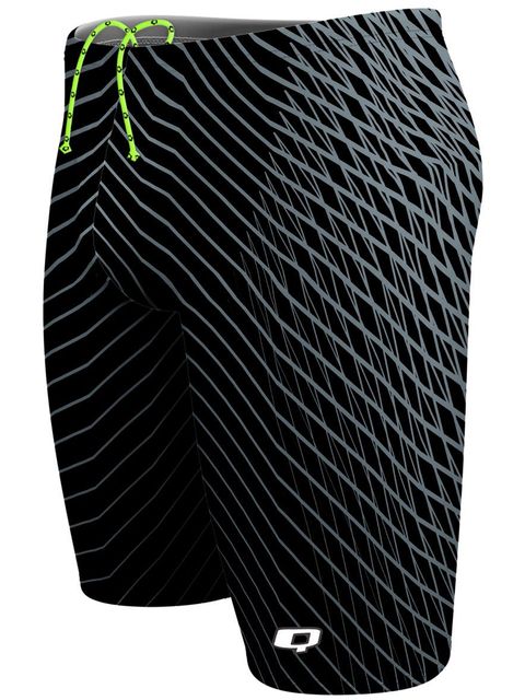 Q Swimwear Jammers - Rapid