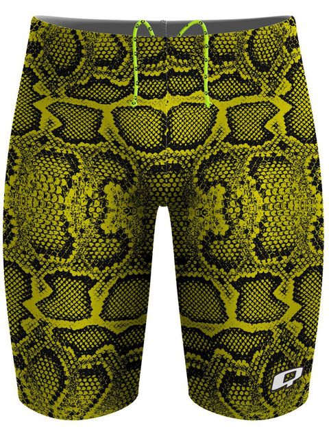 Q Swimwear Jammers - Viper