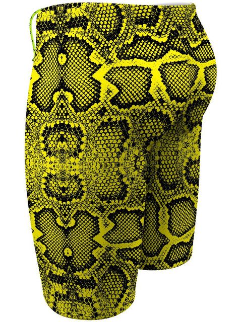 Q Swimwear Jammers - Viper