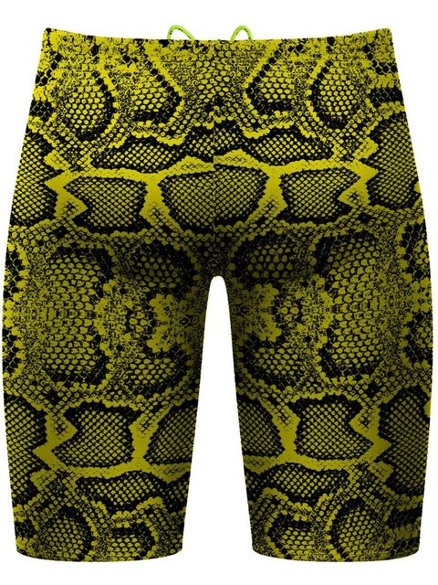 Q Swimwear Jammers - Viper