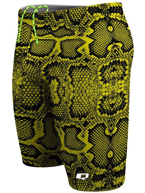Q Swimwear Jammers - Viper