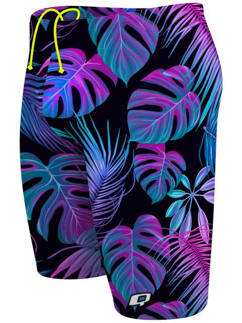 Q Swimwear Jammers - Noosa