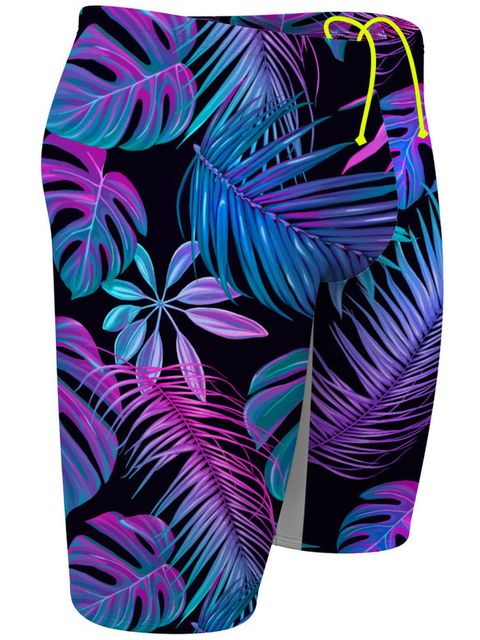 Q Swimwear Jammers - Noosa