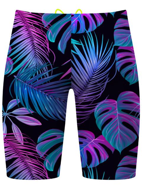 Q Swimwear Jammers - Noosa
